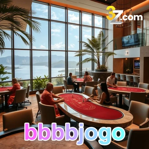 bbbbjogo Jogos de caça-níqueis