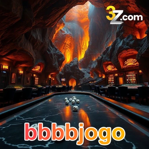 bbbbjogo Plataforma Confiável